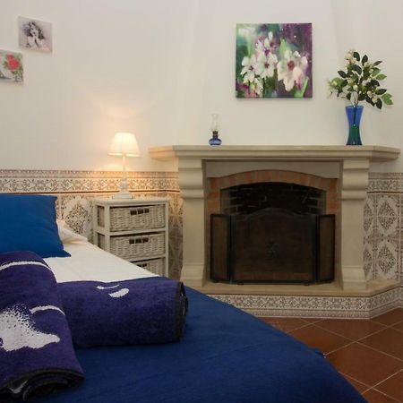 Casa Da Vila Alta Hotell Alenquer Eksteriør bilde