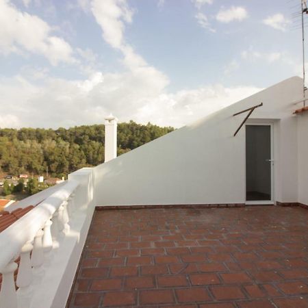 Casa Da Vila Alta Hotell Alenquer Eksteriør bilde