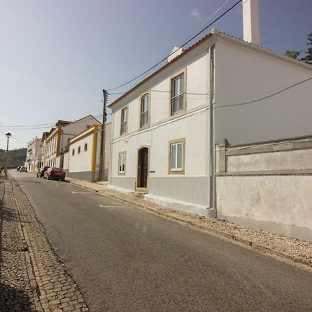 Casa Da Vila Alta Hotell Alenquer Eksteriør bilde