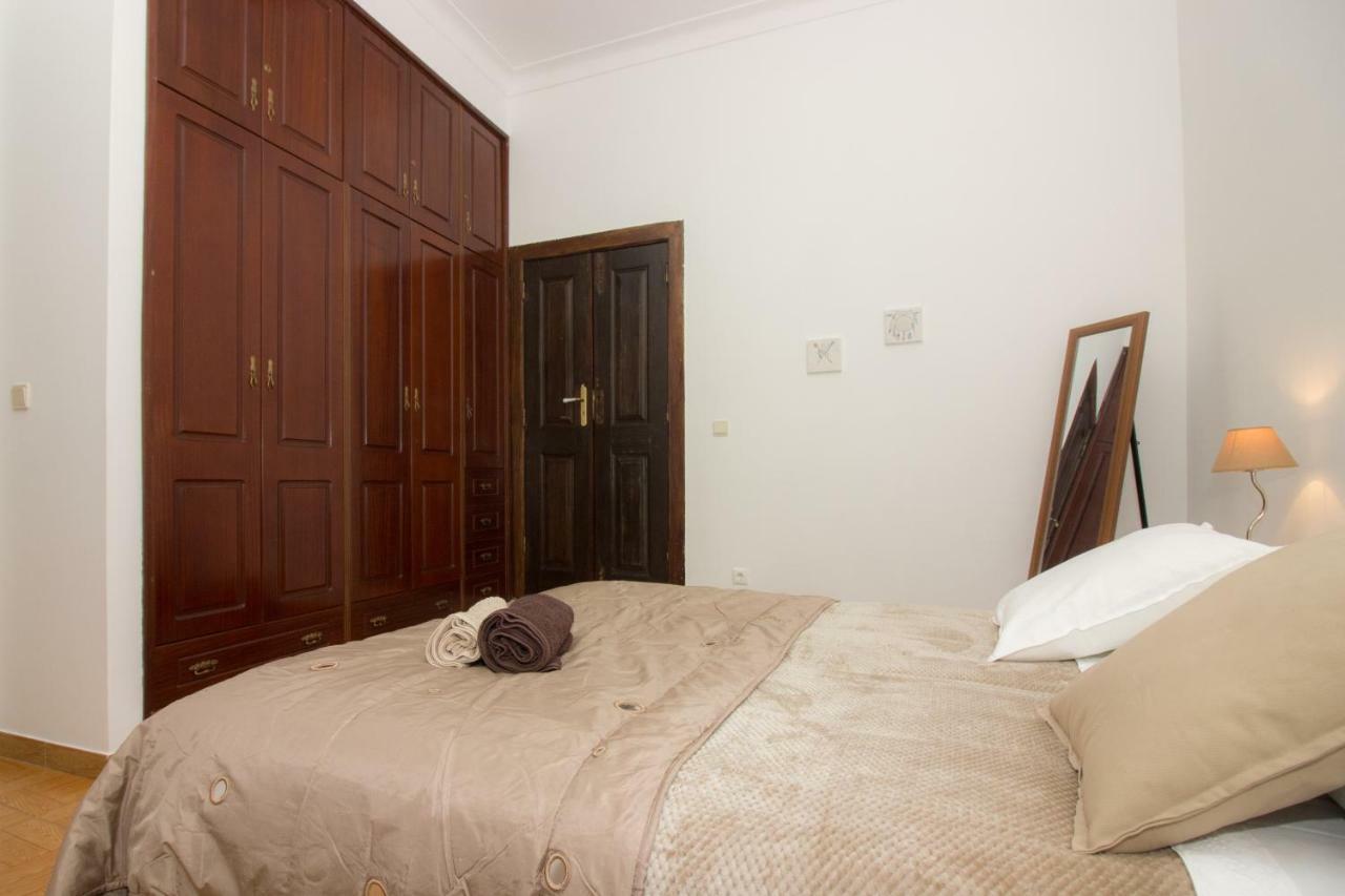 Casa Da Vila Alta Hotell Alenquer Eksteriør bilde