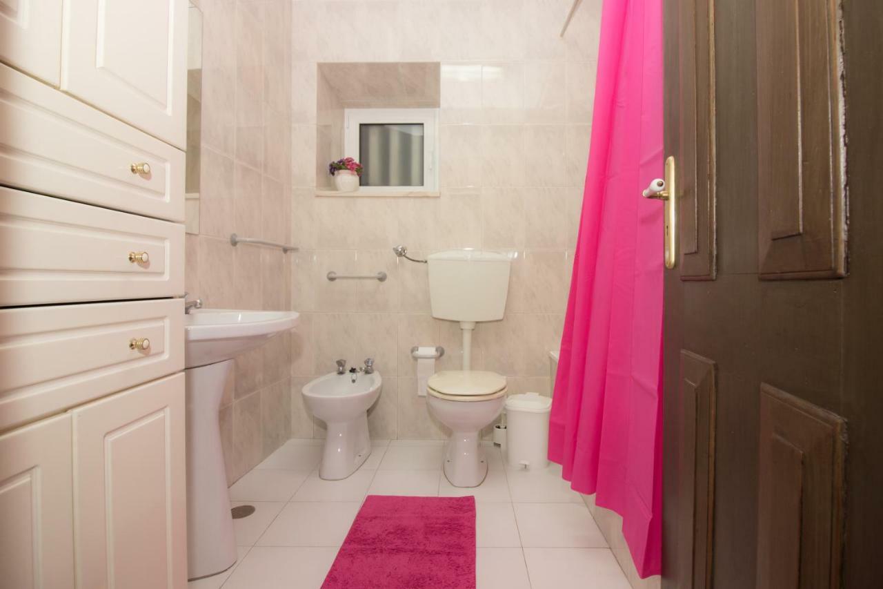 Casa Da Vila Alta Hotell Alenquer Eksteriør bilde