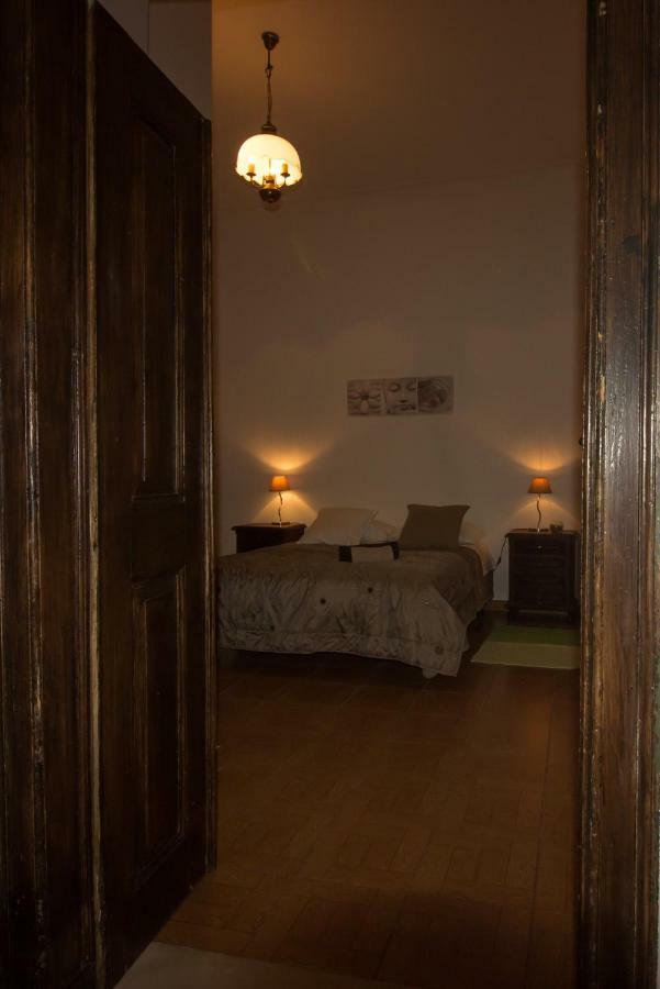 Casa Da Vila Alta Hotell Alenquer Eksteriør bilde