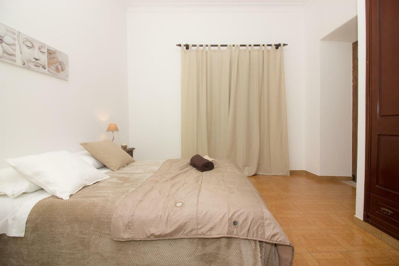 Casa Da Vila Alta Hotell Alenquer Eksteriør bilde