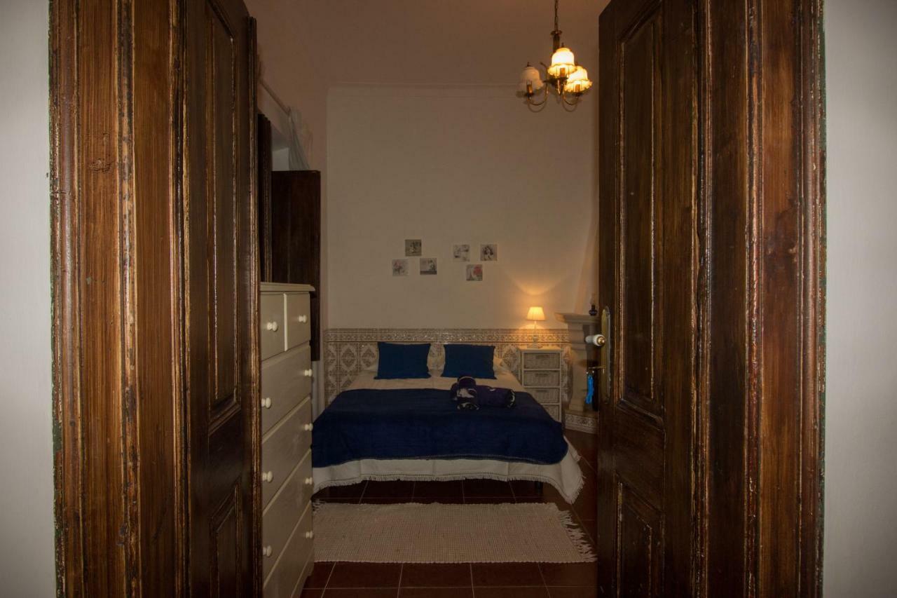 Casa Da Vila Alta Hotell Alenquer Eksteriør bilde