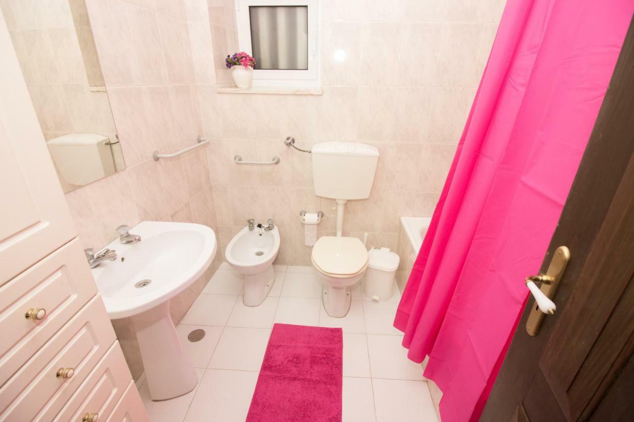 Casa Da Vila Alta Hotell Alenquer Eksteriør bilde