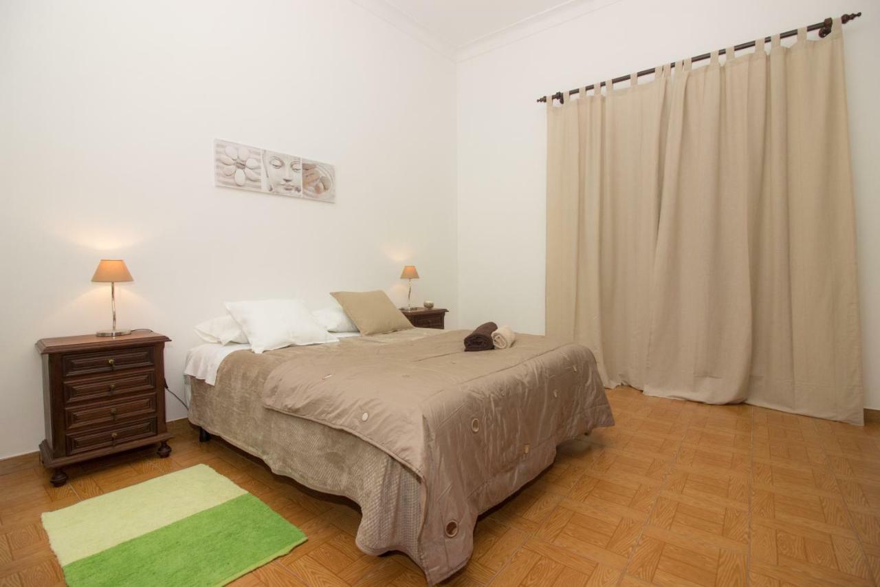 Casa Da Vila Alta Hotell Alenquer Eksteriør bilde