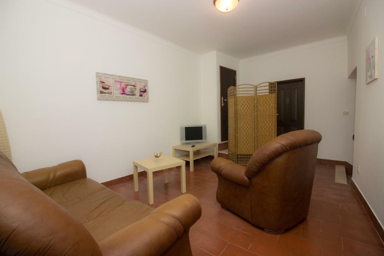 Casa Da Vila Alta Hotell Alenquer Eksteriør bilde