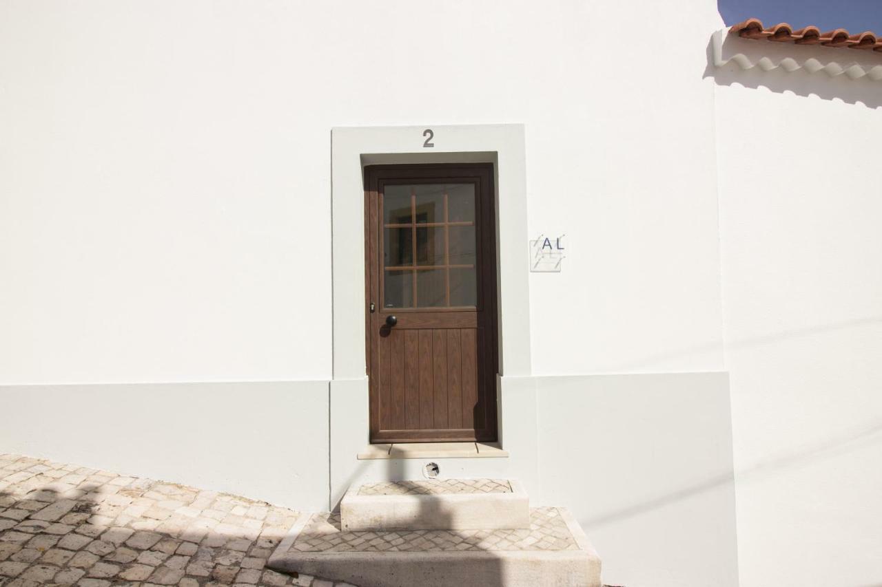 Casa Da Vila Alta Hotell Alenquer Eksteriør bilde