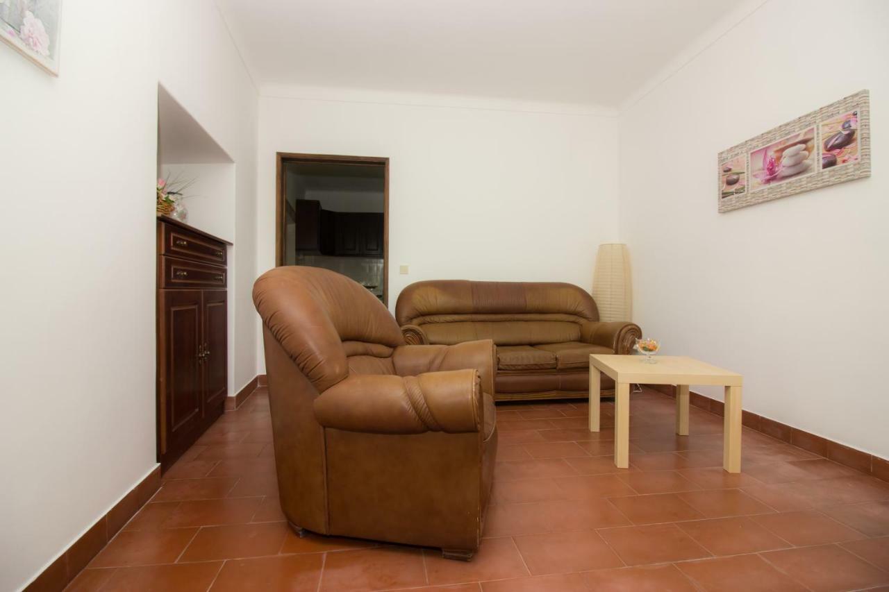 Casa Da Vila Alta Hotell Alenquer Eksteriør bilde