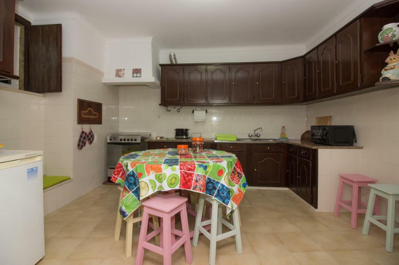 Casa Da Vila Alta Hotell Alenquer Eksteriør bilde